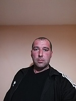 Георги , 50 years old –  hair,   eyes from Varna, Bulgaria - Photo 1176526