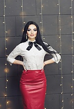 Diana , 32 years old – black hair,  brown eyes from Cherkasy, Ukraine - Photo 1219747