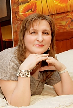 Elena , 55 years old – light brown hair,  green eyes from Nikolaev, Ukraine - Photo 19410