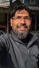 Nurul , 45 years old –  hair,   eyes from Dhaka, Bangladesh - Photo 1933993