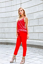 Svetlana , 29 years old – blonde hair,  green eyes from Zaporozhye, Ukraine - Photo 1178668