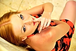 Olga , 41 years old – red hair,  blue eyes from Lugansk, Ukraine - Photo 114288