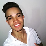 phnovaes , 28 years old –  hair,   eyes from SAO PAULO, Brazil - Photo 1181765