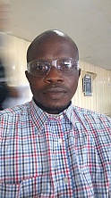 Gorgeous Harry Nkwor A E, 40 years old from Nigeria | ID: 1168743