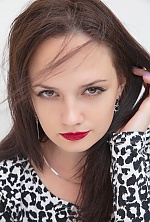 Vera , 32 years old – brunette hair,  black eyes from Vinnytsia, Ukraine - Photo 1182622