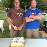 Mark Adams , 59 years old –  hair,   eyes from Timaru, New Zealand - Photo 1183800