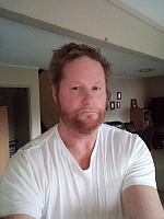 Mark Adams , 59 years old –  hair,   eyes from Timaru, New Zealand - Photo 1183796