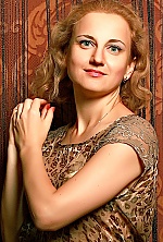 Elena , 47 years old – blonde hair,  blue eyes from Kiev, Ukraine - Photo 392124