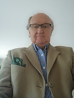 Gorgeous ArteEt, 80 years old from England | ID: 1178662