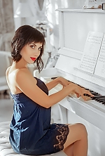 Natali , 43 years old – brunette hair,  brown eyes from Dnipro, Ukraine - Photo 280504