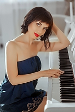Natali , 43 years old – brunette hair,  brown eyes from Dnipro, Ukraine - Photo 280500