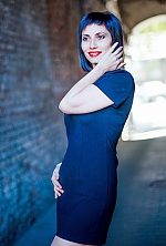 Natali , 43 years old – brunette hair,  brown eyes from Dnipro, Ukraine - Photo 280508