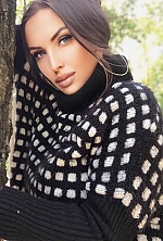 Irina , 38 years old – brunette hair,  blue eyes from Mogilev, Belarus - Photo 1188959