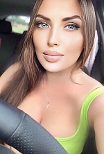 Irina , 38 years old – brunette hair,  blue eyes from Mogilev, Belarus - Photo 1188958