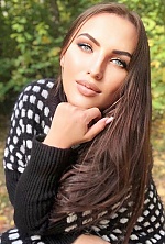 Irina , 38 years old – brunette hair,  blue eyes from Mogilev, Belarus - Photo 1188963