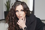 Irina , 38 years old – brunette hair,  blue eyes from Mogilev, Belarus - Photo 1188957