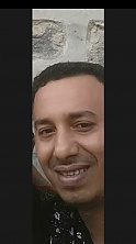 I am not a gold memb , 40 years old –  hair,   eyes from tez, Yemen - Photo 1215976