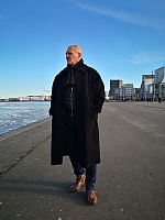 Gorgeous Eric, 73 years old from Denmark | ID: 1183056