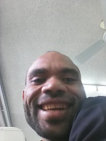 SIMON YONES , 39 years old –  hair,   eyes from PORT MORESBY, Papua new G. - Photo 1190566