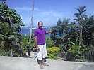 SIMON YONES , 39 years old –  hair,   eyes from PORT MORESBY, Papua new G. - Photo 1190567