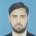 Gorgeous Mudassir Hussain, 28 years old from Pakistan | ID: 1186290