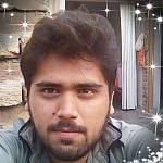 Mudassir Hussain , 28 years old –  hair,   eyes from Faisalabad, Pakistan - Photo 1192873