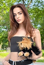 Maria , 23 years old – light brown hair,  blue eyes from Kharkiv, Ukraine - Photo 1819534