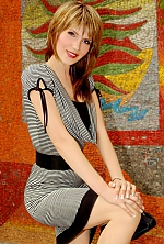 Anna , 43 years old – white grey hair,  grey eyes from Lugansk, Ukraine - Photo 20065