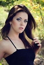 Aleksandra , 37 years old – light brown hair,  hazel eyes from Nikolaev, Ukraine - Photo 19987