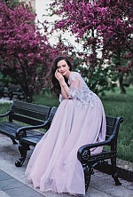 Diana , 25 years old – black hair,  grey eyes from Moscow, Russia - Photo 1196455