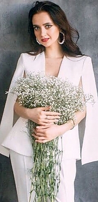 Gorgeous Diana, 25 years old from Russia | ID: 1193059