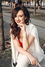 Diana , 25 years old – black hair,  grey eyes from Moscow, Russia - Photo 1196448