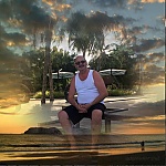 Hans , 60 years old –  hair,   eyes from oslo, Norway - Photo 1196857