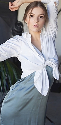 Gorgeous Dariya, 30 years old from Ukraine | ID: 1194426