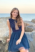 Dariya , 30 years old – black hair,  grey eyes from Kiev, Ukraine - Photo 1196949