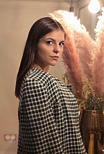 Dariya , 30 years old – black hair,  grey eyes from Kiev, Ukraine - Photo 1196947