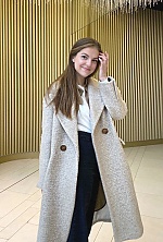 Dariya , 30 years old – black hair,  grey eyes from Kiev, Ukraine - Photo 1196943