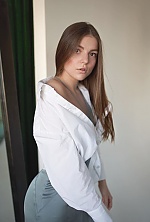 Dariya , 30 years old – black hair,  grey eyes from Kiev, Ukraine - Photo 1196944