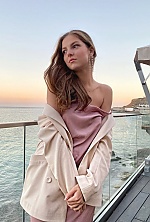 Dariya , 30 years old – black hair,  grey eyes from Kiev, Ukraine - Photo 1196948