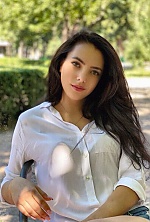 Anastasiya , 27 years old – black hair,  green eyes from Kishinev, Moldova - Photo 1197219