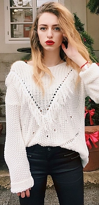 Gorgeous Viktoriya, 28 years old from Ukraine | ID: 1194628