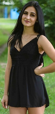 Gorgeous Yanina, 31 years old from Belarus | ID: 1197791