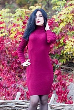 Yanina , 31 years old – black hair,  grey eyes from Mozyr, Belarus - Photo 1199208
