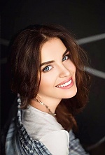 Inna , 34 years old – light brown hair,  blue eyes from Minsk, Belarus - Photo 1200236