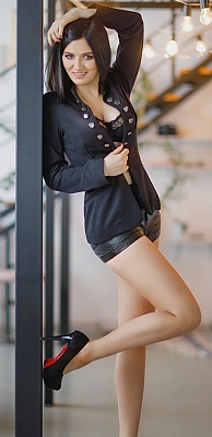 Anna, age:36. Mykolaiv, Ukraine