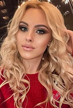 Victoria , 27 years old – blonde hair,  blue eyes from Kyiv, Ukraine - Photo 1200325