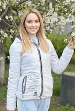 Victoria , 27 years old – blonde hair,  blue eyes from Kyiv, Ukraine - Photo 1775869