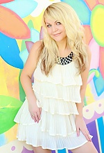 Marianna , 54 years old – blonde hair,  green eyes from Kharkov, Ukraine - Photo 1202221