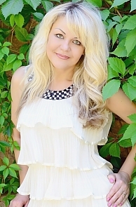 Gorgeous Marianna, 54 years old from Ukraine | ID: 1202074