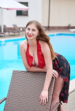Aleksandra , 39 years old – light brown hair,  grey eyes from Zaporizhzhya, Ukraine - Photo 1202645